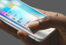 3D Touch使用率太低 這個解決方式如何？-頭條楓林網