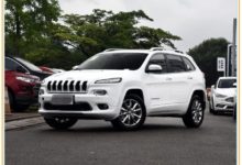 這合資車要火了！為贏途觀L再降6萬，配四驅+9AT，18萬買啥昂科威-頭條楓林網