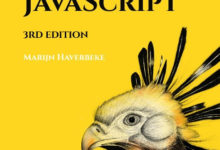 JavaScript 程式設計精解 中文第三版 PDF+原始碼-頭條楓林網