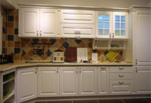 櫥櫃門板價格一般是多少 5種主流櫥櫃門板價格比較-頭條楓林網