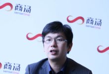 商湯科技終於成了“融資機器”-頭條楓林網