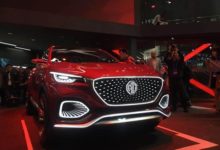 這車靠山寨馬自達出名，朗逸設計師操刀新作，前臉比CX4耐看-頭條楓林網