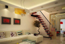 躍層小戶型如何裝修漂亮 躍層小戶型裝修注意事項-頭條楓林網