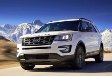 大眾途昂又一新勁敵！越野能力完勝，或30萬普拉多都有壓力了-頭條楓林網