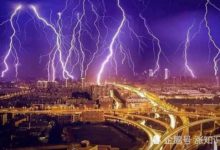 朱諾號近距離接觸木星發現外星雷暴數據，結果顯示與地球十分相似-頭條楓林網