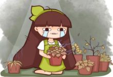 快住手！ 葉子一旦變這樣，再澆水立馬死翹翹！-頭條楓林網