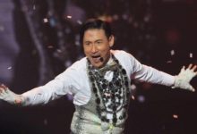 問題來了：哪個AI公司會簽下張學友當代言人？-頭條楓林網