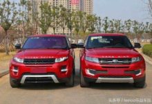 盤點10家毫無血親，卻如孿生兄弟的車！到底誰才是冒牌貨！-頭條楓林網