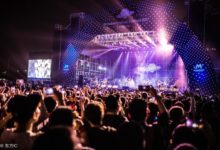 一項新研究表明，在音樂節時喝酒會導致聽力喪失！-頭條楓林網