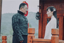 《樓外樓》虐心升級 湯晶晶將情歸何處-頭條楓林網