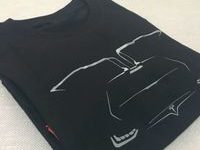 遲來的獎品—特斯拉T恤衫-頭條楓林網