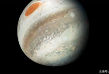 一個字好！太好了！NASA朱諾號任務將延長到2021年7月-頭條楓林網