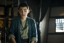 蔣龍《扶搖》深陷水牢危機 演技爆發感染力十足-頭條楓林網