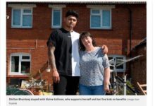 窮人就是懶惰，體驗貧民生活-頭條楓林網