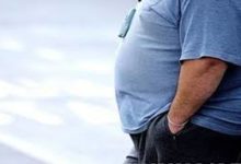 人到中年為何會發胖？ 它是一種病 得治！-頭條楓林網