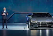 奧迪CEO施泰德因涉“排放門”在德國被捕-頭條楓林網