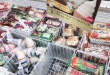 日本711便利店新出的這款ins網紅冰淇淋，讓全家、羅森瑟瑟發抖……-頭條楓林網