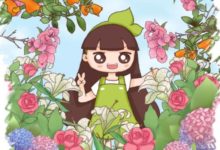 梔子月季···不開花？ 學1招，想開幾次開幾次！-頭條楓林網