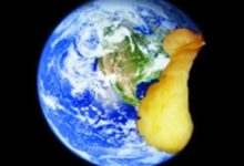 人類要移民到其他星球，不僅僅要突破距離問題-頭條楓林網