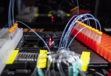 “DNA 3D列印機”讓科學家找到可按需建立DNA序列的新方法-頭條楓林網