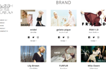 橫跨時裝、美妝、餐飲和設計領域，探秘日本新銳時尚集團 MASH如何滿足“女性全天候消費需求”-頭條楓林網