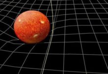 是否存在一種未知的能量讓宇宙急速膨脹？-頭條楓林網