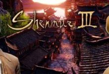 《莎木3》PC最低配置公布 硬碟空間竟需要100GB！-頭條楓林網