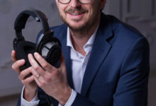 森海塞爾：高冷品牌的大眾品味-頭條楓林網