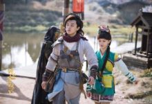 《鍾馗捉妖記》網播量破億 捉妖天團帥氣出場-頭條楓林網