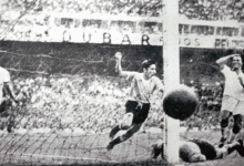 如何留住世界盃的精彩瞬間—運動場景攝影技巧-頭條楓林網