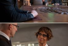 《王牌特工2》曝新照 塔圖姆哈利-貝瑞大咖齊聚-頭條楓林網