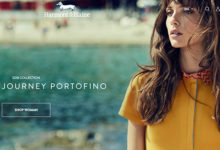 歷經四年合作，意大利高端休閒服裝品牌 Harmont & Blaine 40%股權持有者私募基金 Clessidra 有意套現離場-頭條楓林網