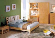 實木兒童家具好不好 三大知名實木兒童家具品牌推薦-頭條楓林網