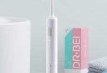 磁懸浮馬達/IPX7級防水還支援無線充電，諸多黑科技竟是支牙刷-頭條楓林網