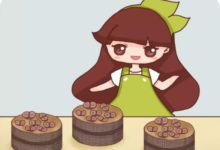 路邊撿個蜂窩煤，養多肉蹭蹭長，夏天再也不怕死了！-頭條楓林網