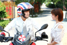 《熱血狂籃》熱播，佟夢實戰勝心魔大膽告白邢菲-頭條楓林網