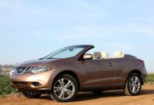 既貴又不實用的敞篷SUV 最後都落得了怎樣的下場？-頭條楓林網