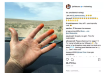 Finger Caddy可能是亞馬遜CEO貝佐斯需要的零食工具-頭條楓林網