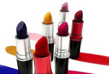 什麼顏色的口紅塗起來最顯白 這些色號唇膏更顯膚色-頭條楓林網