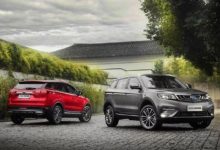 B級車微增2.4% SUV淡季提前到來？-頭條楓林網