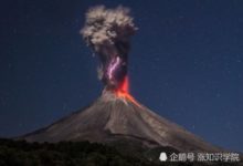 今年以來自然災害不斷，且威力越來越大，地球是要倒下了嗎？-頭條楓林網