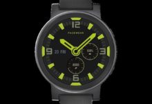 699元起！騰訊智慧手錶P1釋出：4GB+防水，還支援微信離線支付！-頭條楓林網