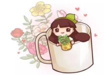 這東西一毛錢不值，夏天鋪花盆裡，葉片肥大油綠呼呼爆盆！-頭條楓林網