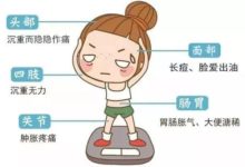 入夏後，每天一杯，喝跑全身濕氣，比拔火罐還有效！-頭條楓林網