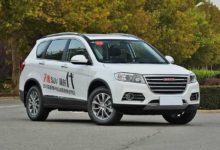 SUV已變天？途觀銷量同比下滑17.8%，一神車已不見蹤影！-頭條楓林網