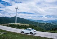 走在山巔之上 廣汽本田雅閣郴州自駕之旅（下）-頭條楓林網