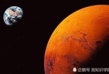 遠古的火星上存在大量的湖泊與河流，會不會有生命體存在其中呢？-頭條楓林網