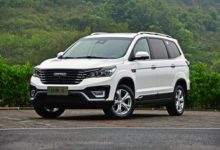 3日汽車精選：寧買合資“丐中丐”，也不買低價高配的自主車是什麼心態？-頭條楓林網