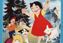 宮崎駿的所有動畫電影 你看過幾部-頭條楓林網