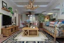 田園裝修風格有哪些特點 領會不同地域的田園特色-頭條楓林網